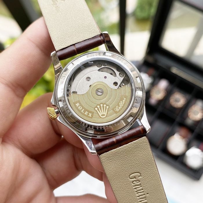 Rolex Watch RXW00008-1