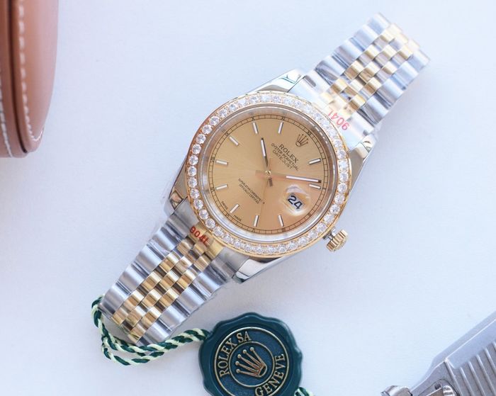 Rolex Watch RXW00018-1