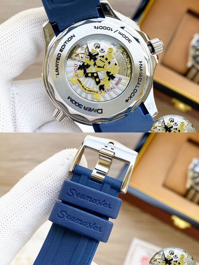 Omega Watch OMW00016-2