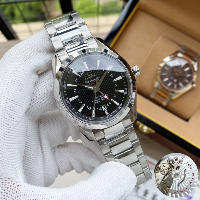 Omega Watch OMW00026-4