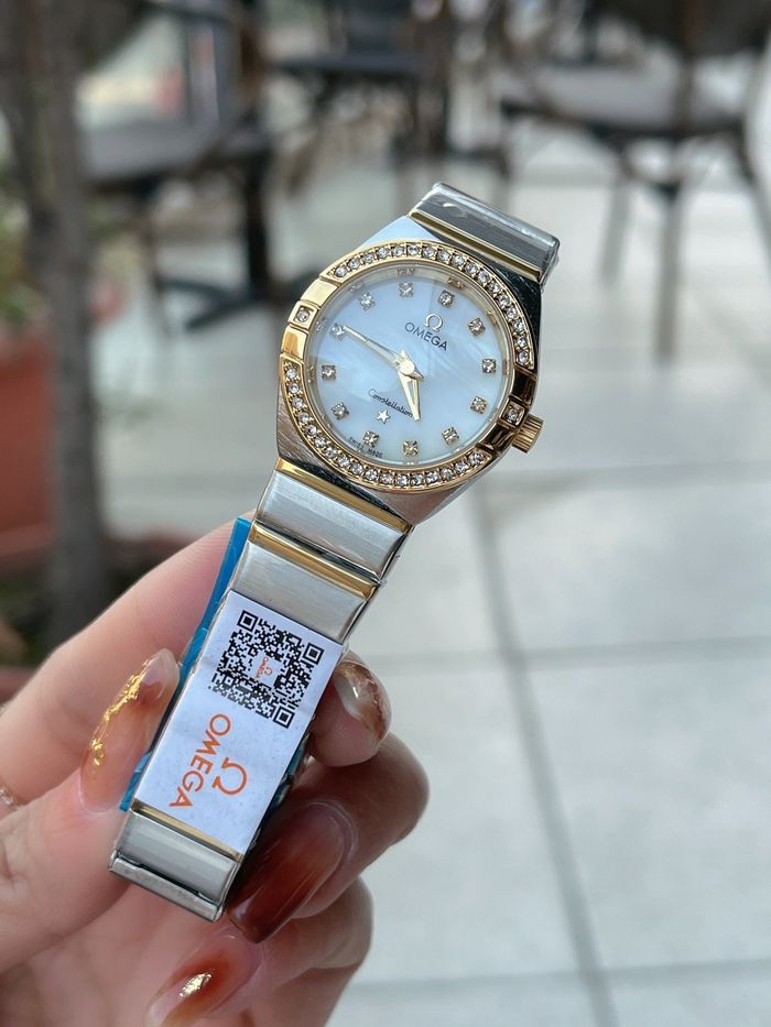 Omega Watch OMW00028-2
