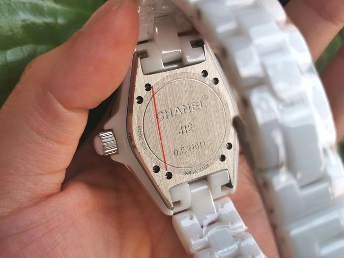 Chanel Watch CHW00001-1