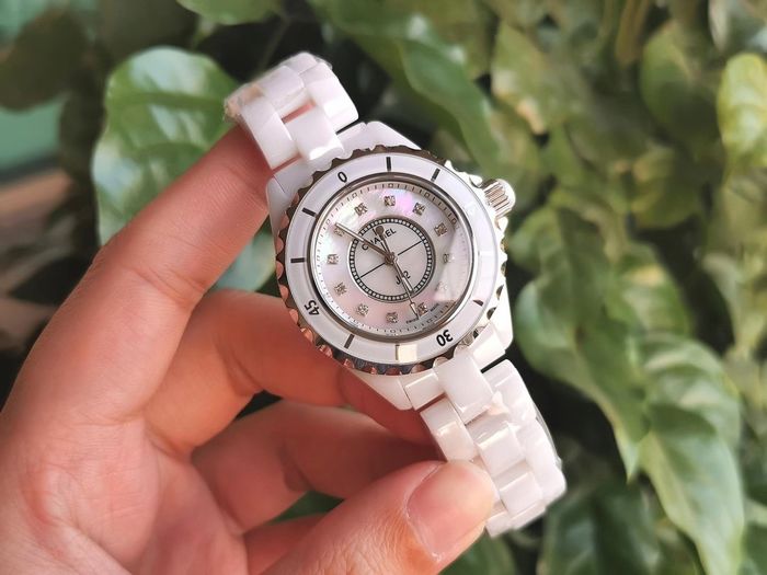 Chanel Watch CHW00002