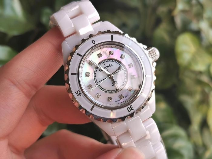 Chanel Watch CHW00002