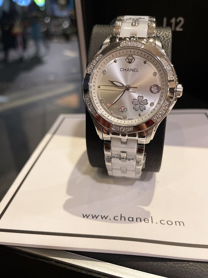 Chanel Watch CHW00005