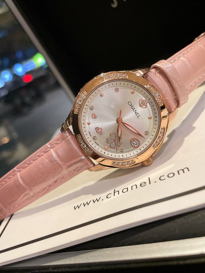 Chanel Watch CHW00006-2
