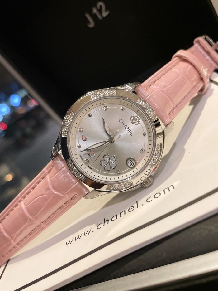 Chanel Watch CHW00006-6