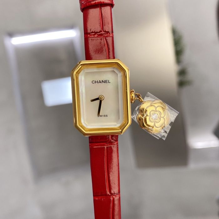 Chanel Watch CHW00007-1