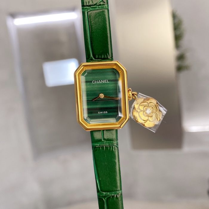 Chanel Watch CHW00007-4