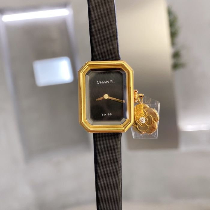 Chanel Watch CHW00007-5
