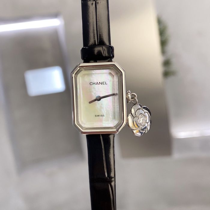 Chanel Watch CHW00008-2