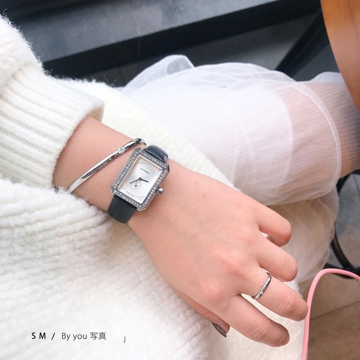 Chanel Watch CHW00010-1