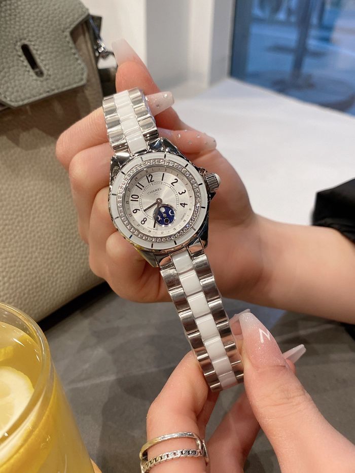 Chanel Watch CHW00011