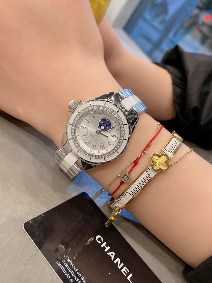 Chanel Watch CHW00012