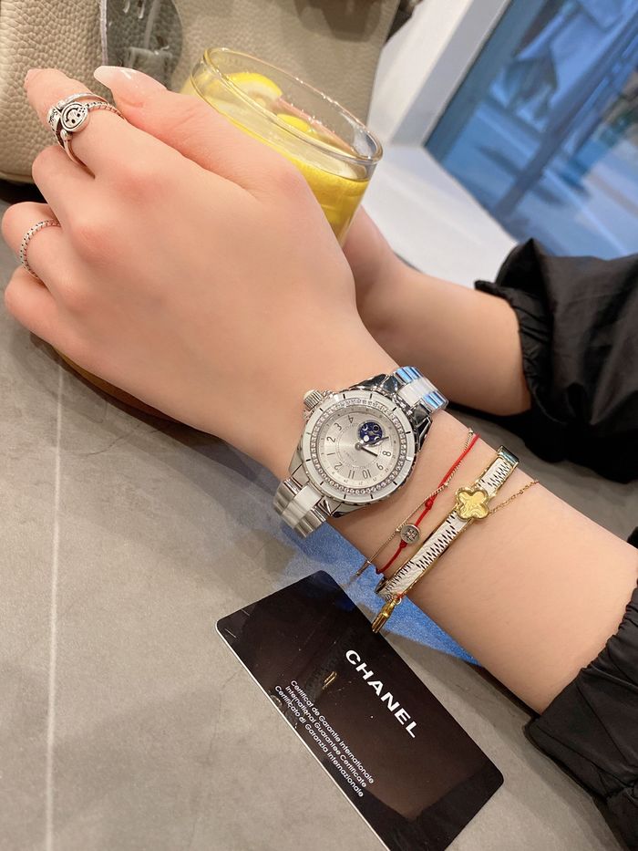 Chanel Watch CHW00012