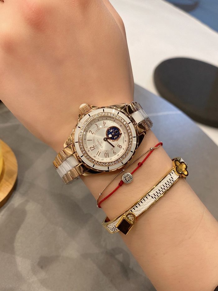 Chanel Watch CHW00013