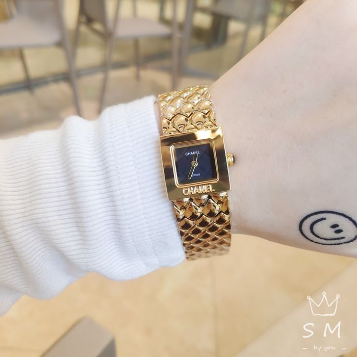 Chanel Watch CHW00017-2