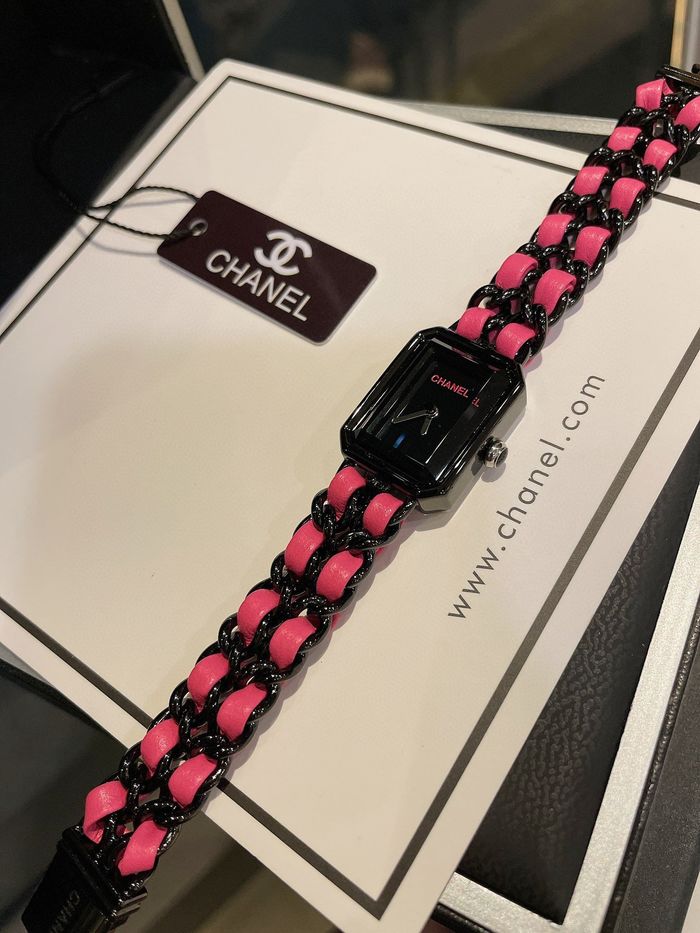 Chanel Watch CHW00018