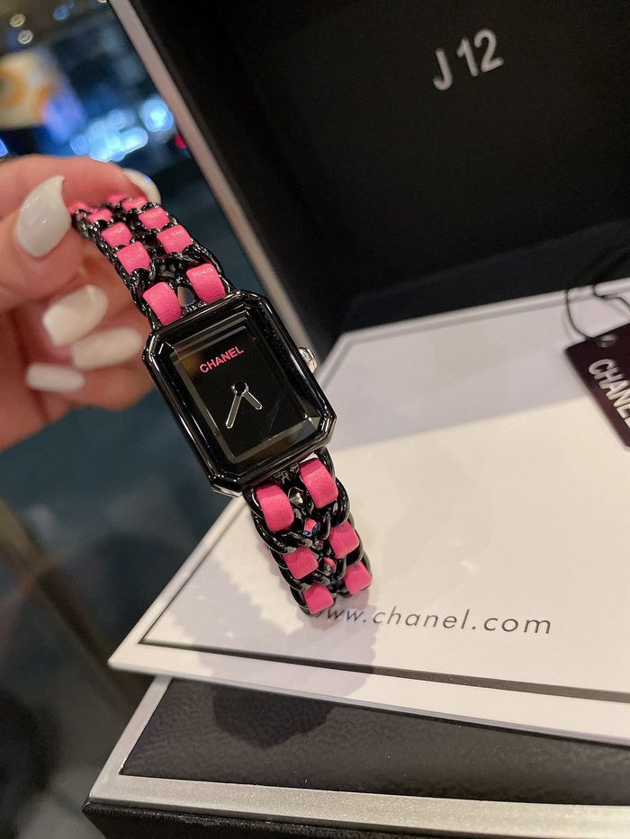 Chanel Watch CHW00018