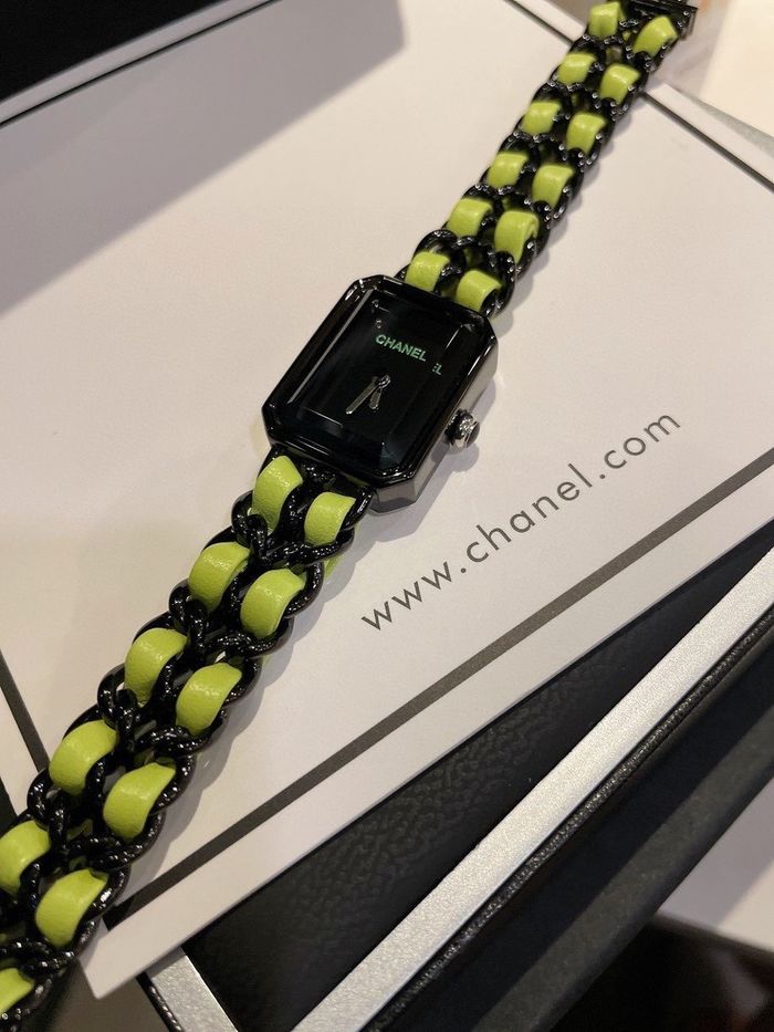 Chanel Watch CHW00019