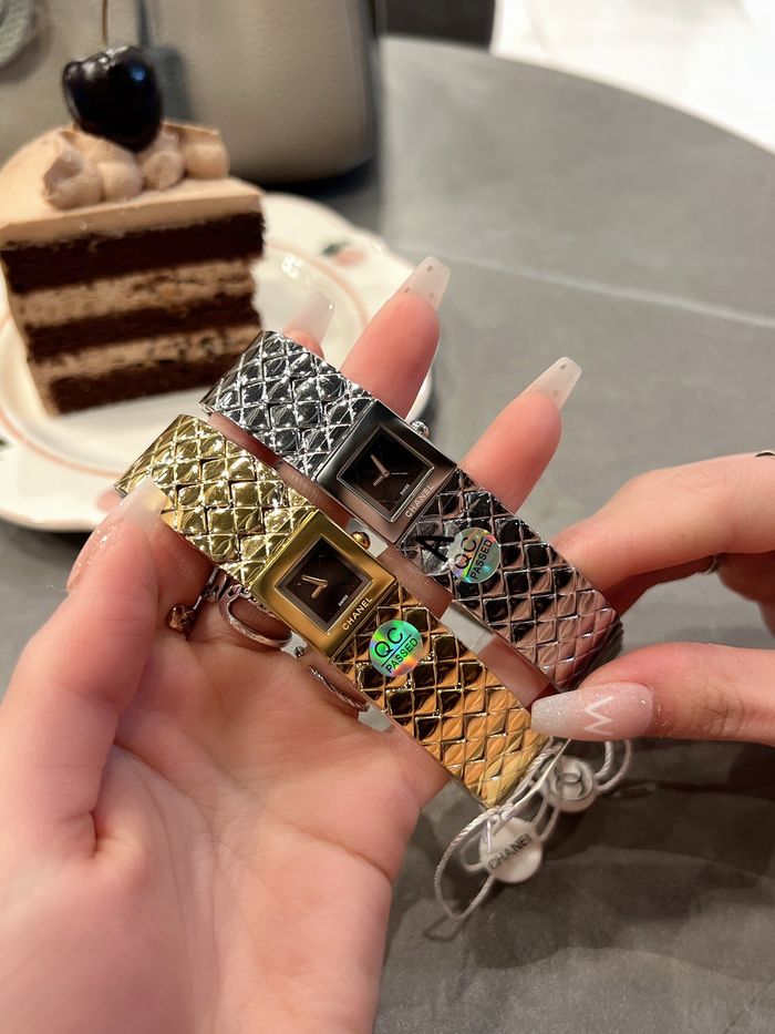 Chanel Watch CHW00021