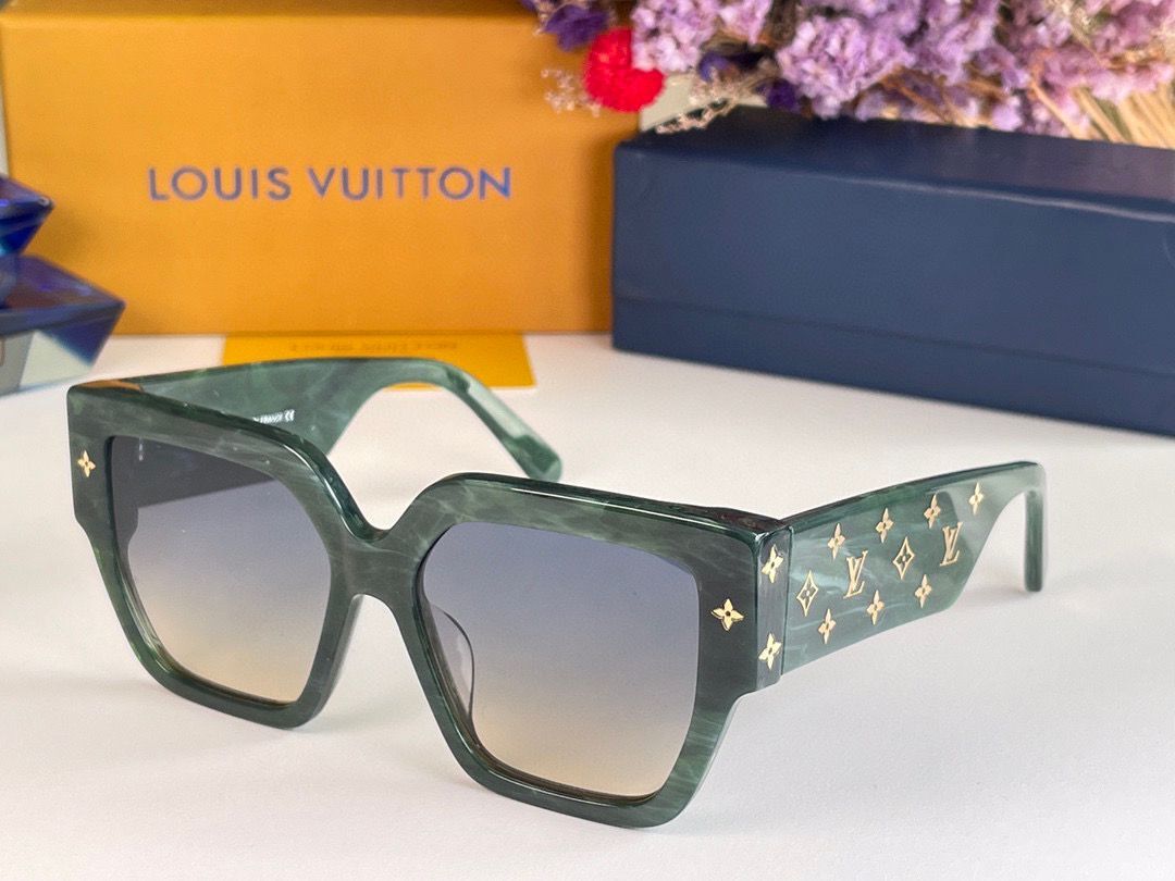 Louis Vuitton Sunglasses Top Quality LV8924