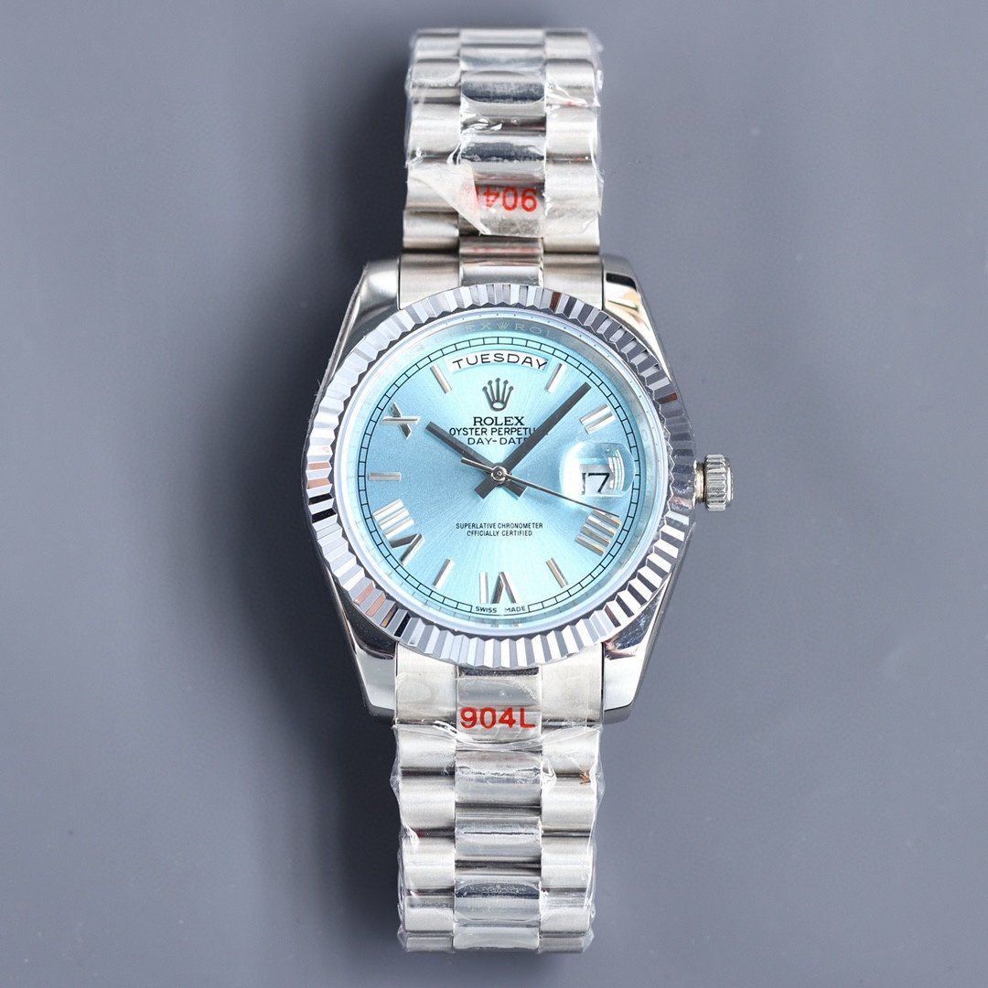 Rolex Watch RXW00031-1