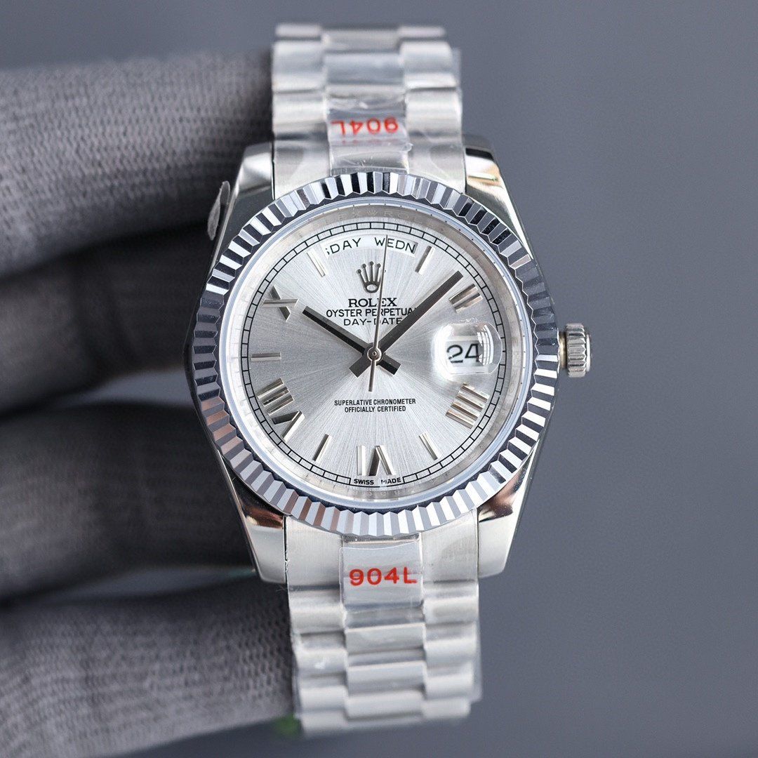 Rolex Watch RXW00032-3