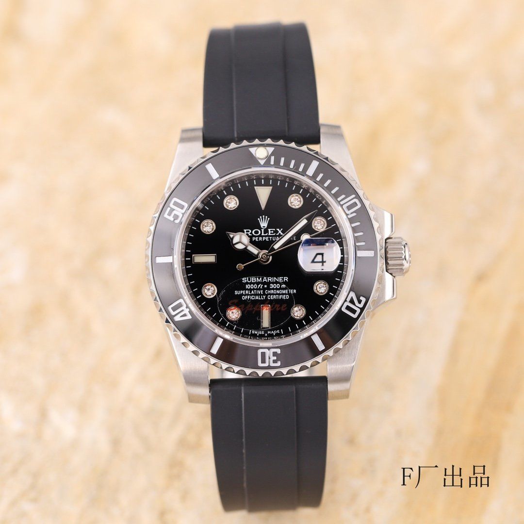 Rolex Watch RXW00041