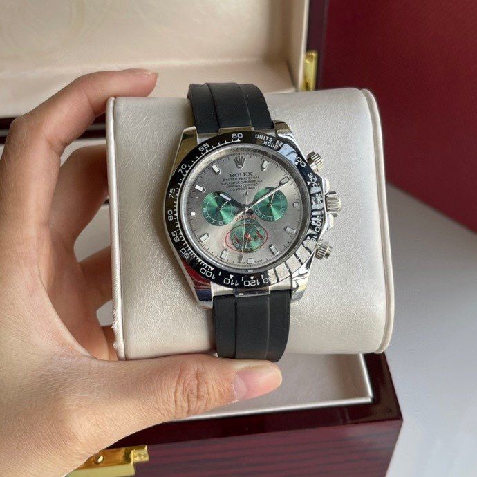 Rolex Watch RXW00050-2