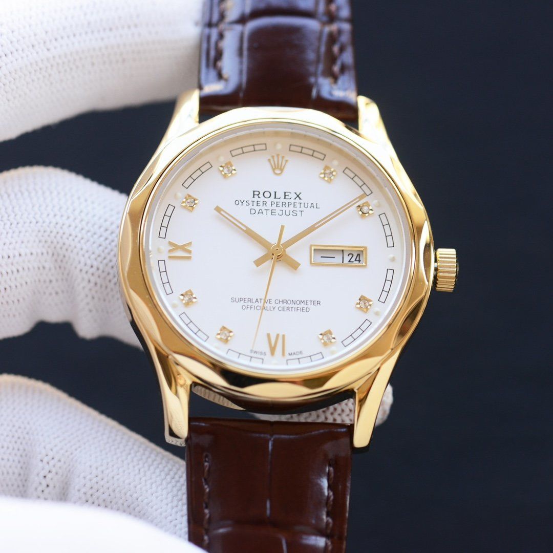 Rolex Watch RXW00051-2