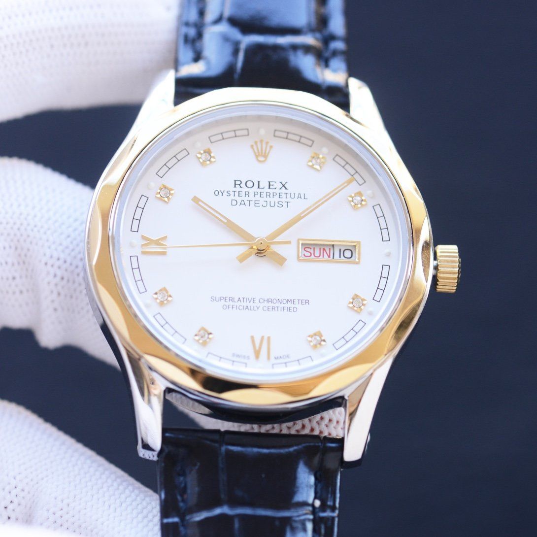 Rolex Watch RXW00052-1