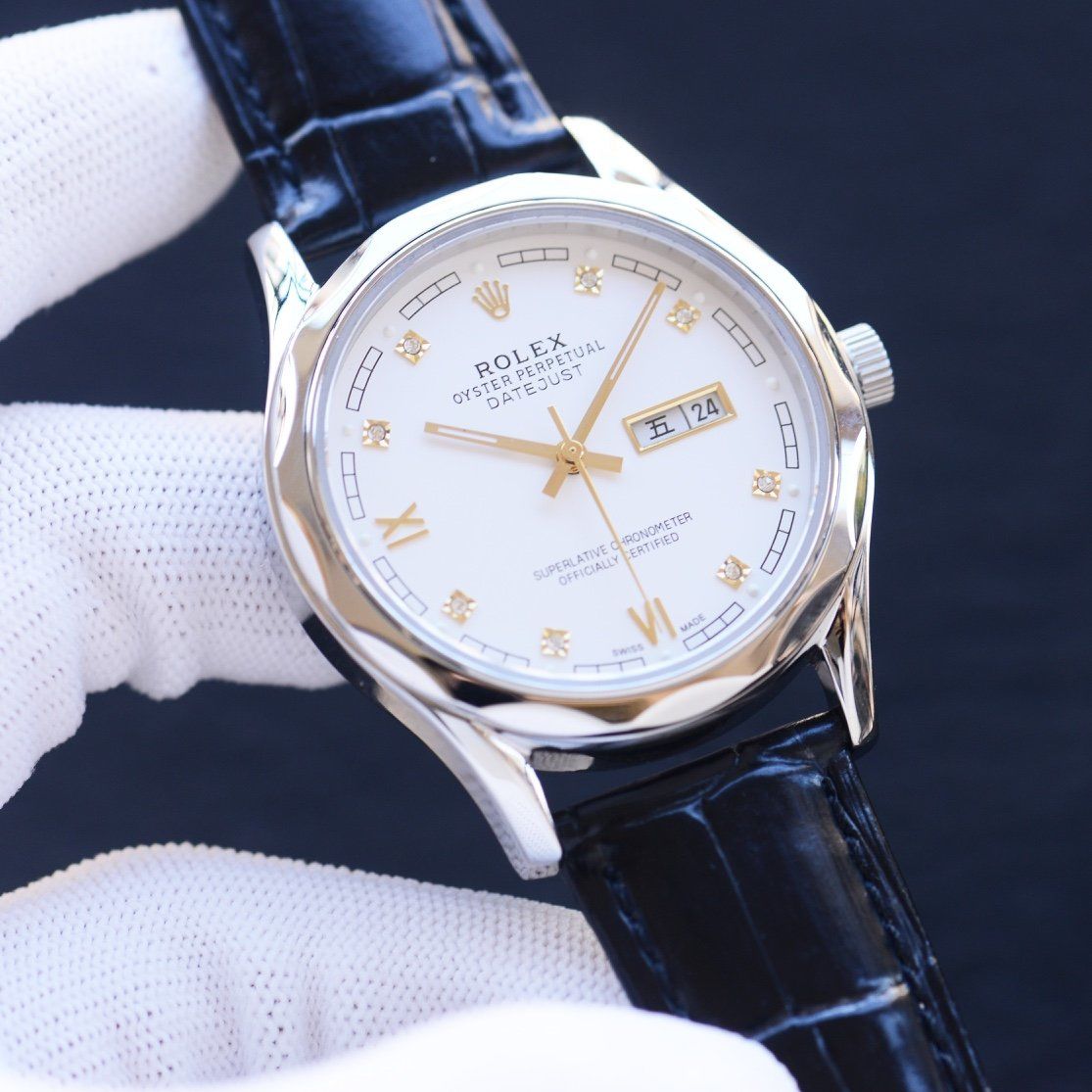 Rolex Watch RXW00052-4