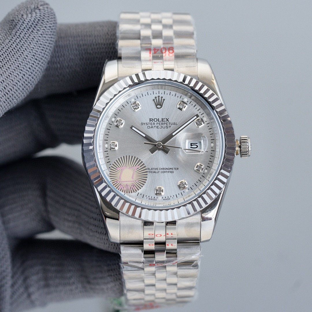 Rolex Watch RXW00053