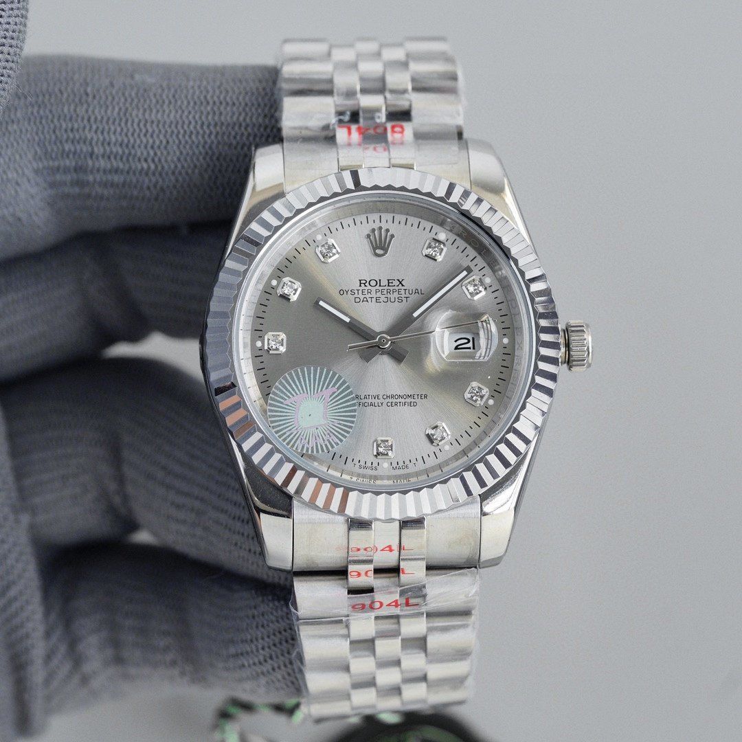 Rolex Watch RXW00055