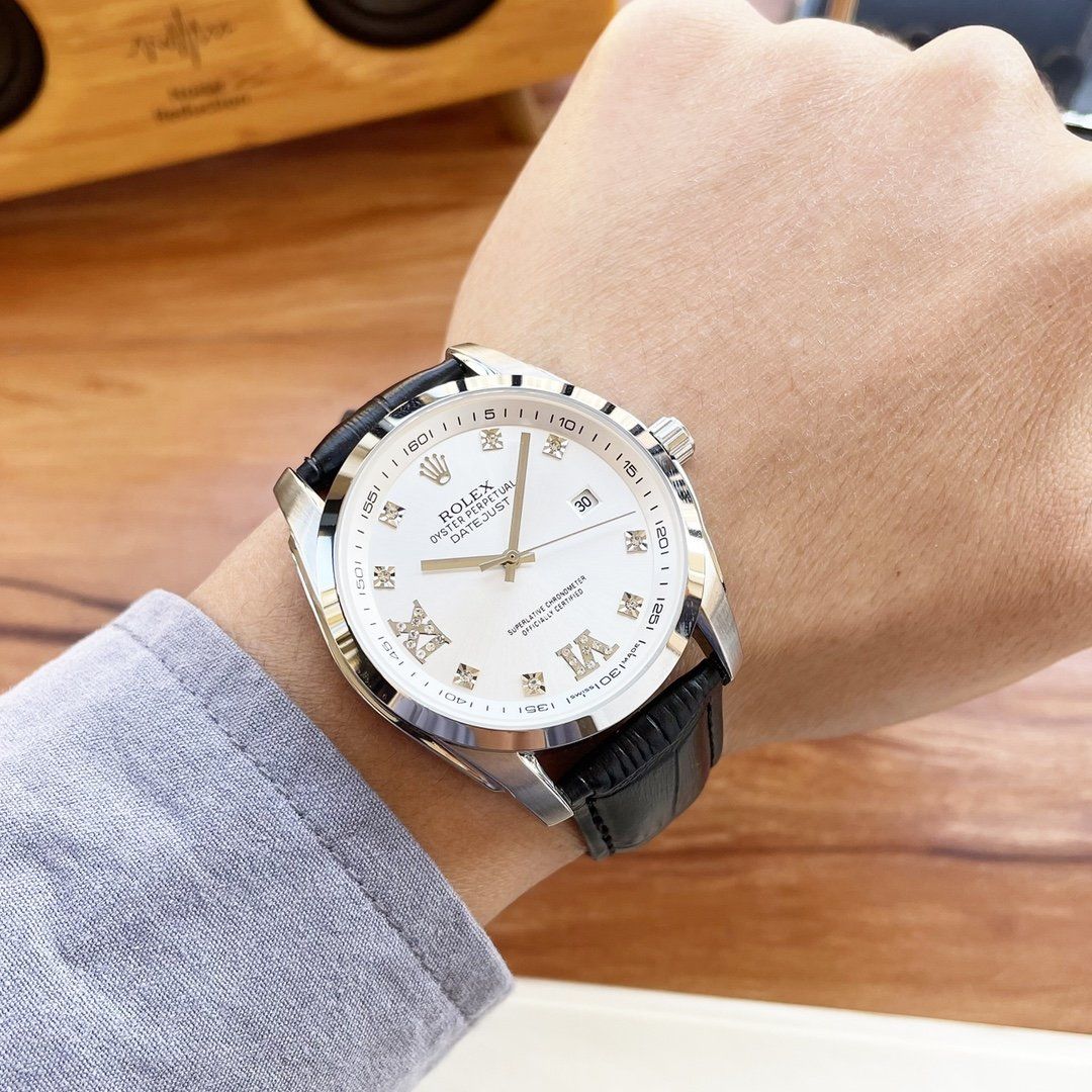 Rolex Watch RXW00060-4