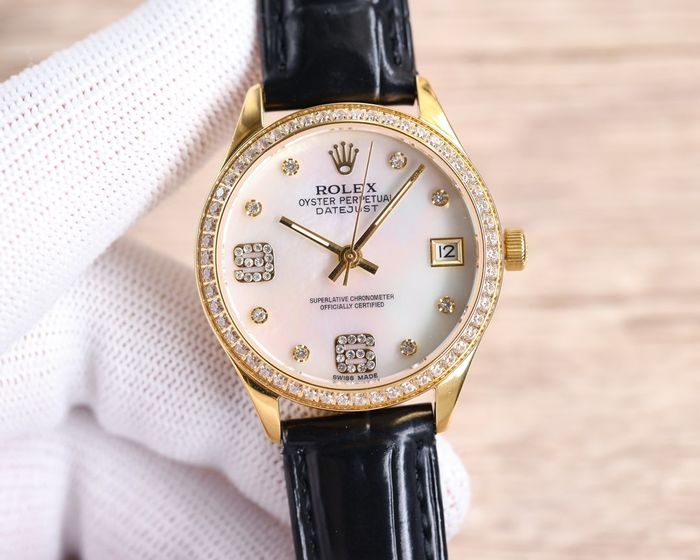 Rolex Watch RXW00061-2