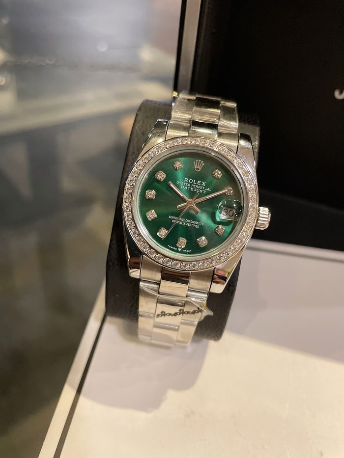 Rolex Watch RXW00071-1