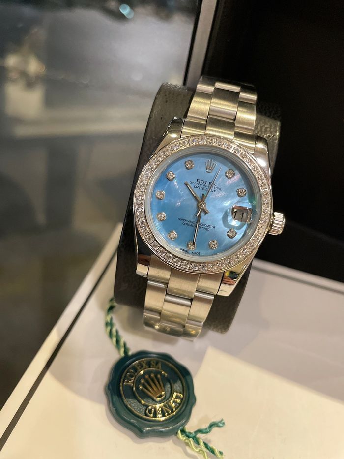Rolex Watch RXW00071-3