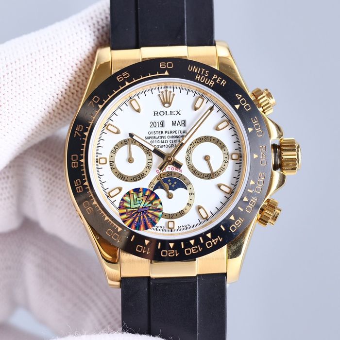 Rolex Watch RXW00074-2