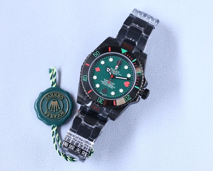 Rolex Watch RXW00078