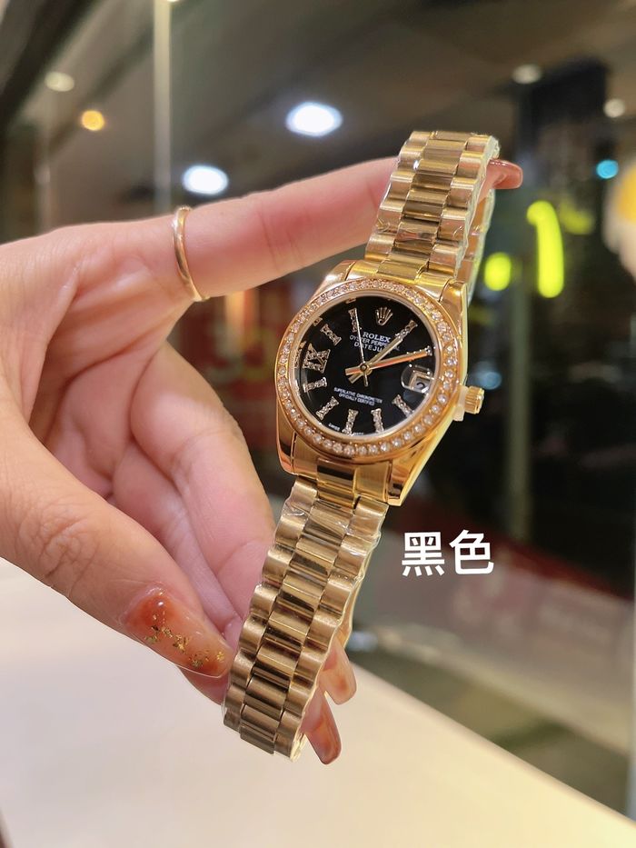 Rolex Watch RXW00081-3