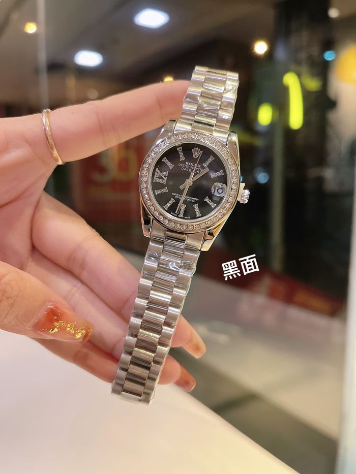 Rolex Watch RXW00082-2