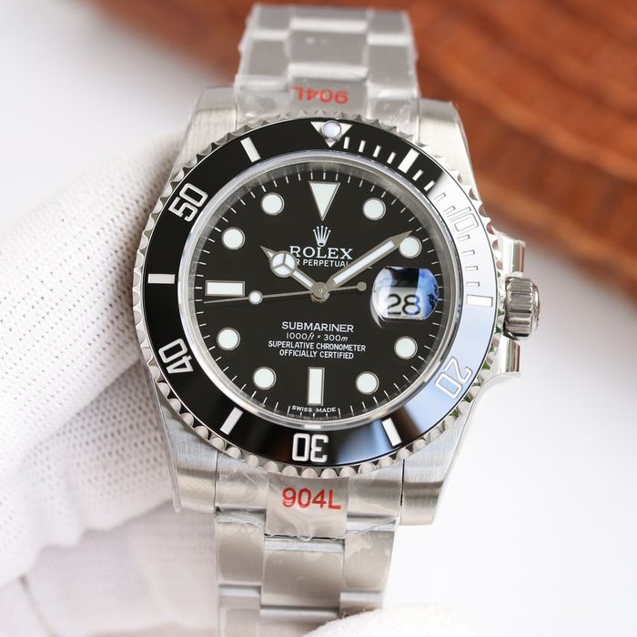 Rolex Watch RXW00091