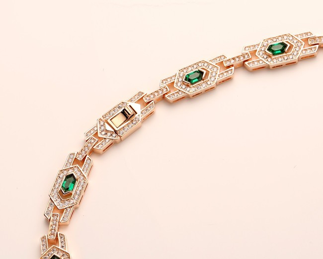 BVLGARI Necklace CE7699