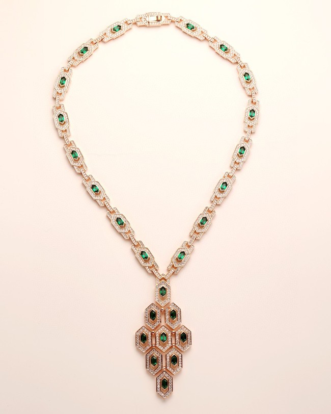 BVLGARI Necklace CE7699