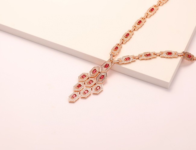 BVLGARI Necklace CE7699