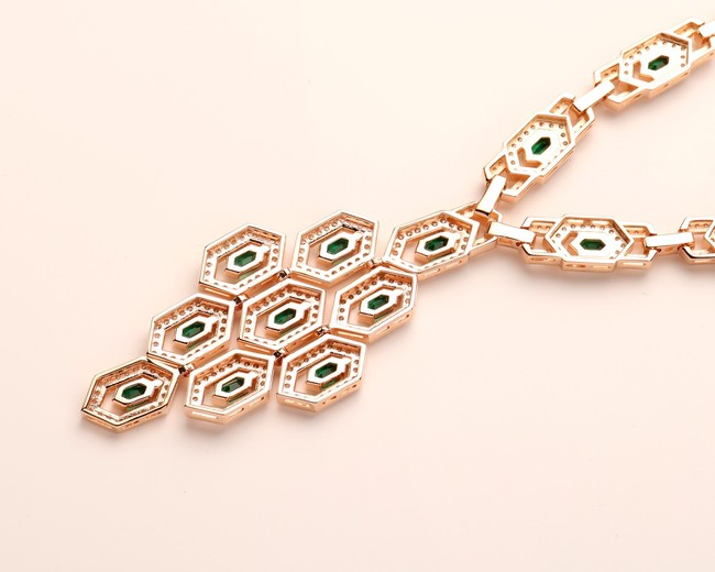 BVLGARI Necklace CE7699