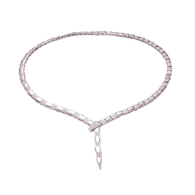 BVLGARI Necklace CE7711