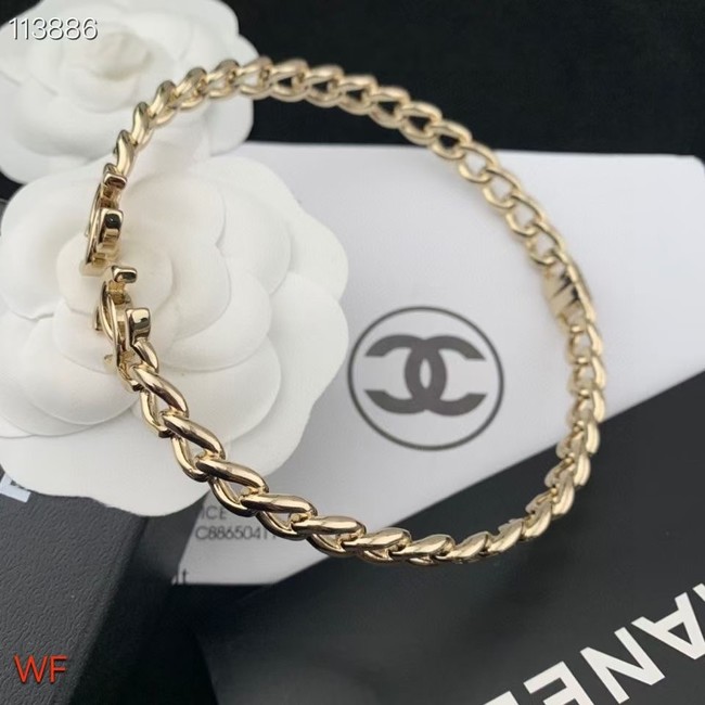 Chanel Bracelet CE7730